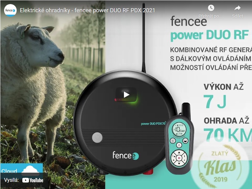 youtube video fencee
